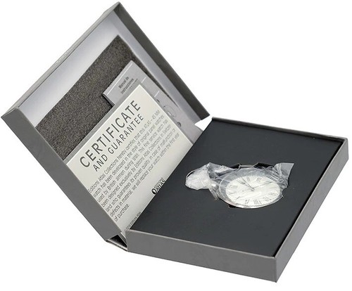 Montre gousset pilote raf - montre,