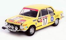Trofeu rrat03 bmw 2002 - trofeu,