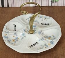 Plat à Avocats Porcelaine