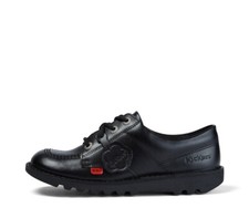 Kickers Lo Coeur Y Noir UK 6 Eur 39