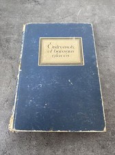 Ancien Livre Recette Entremets