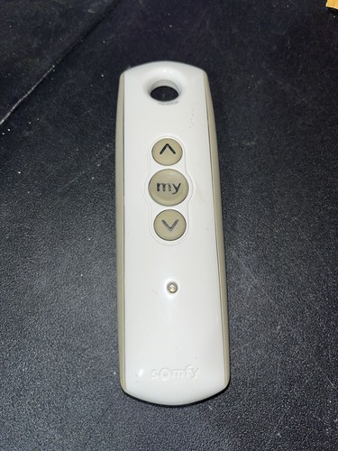 Somfy remote 74300 authentic - somfy,