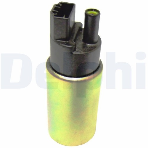 Pompe carburant electrique - pompe,