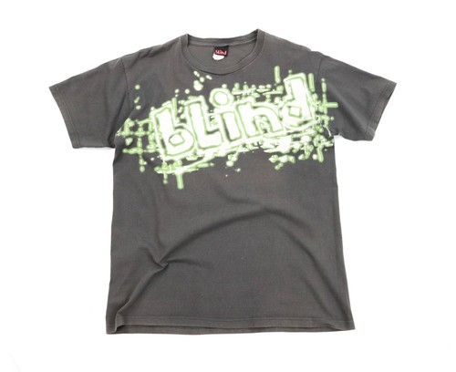 Shirt blind skateboard - t-shirt,