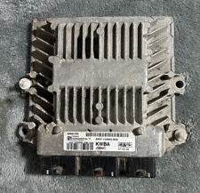 ECU CALCULATEUR MOTEUR FORD 2L TDCI 5WS40557A-T 6M51-12A650-AEA A DECODER