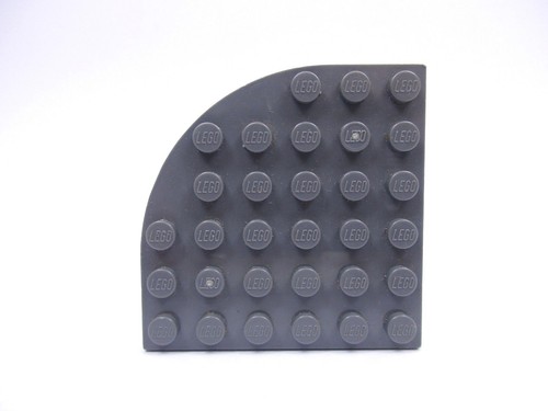 Lego dkstone round plate - round,