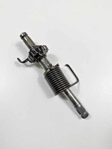 Axe kick honda - kick, k5