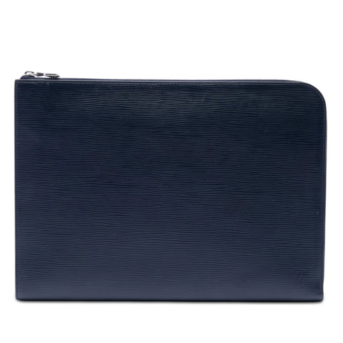 Louis vuitton epi pochette - vuitton,