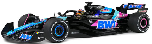 Alpine a524 ocon - a524,