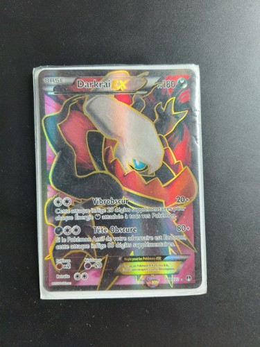 Darkrai full art - art, 118/122