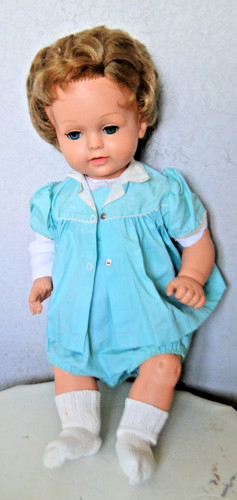 Adorable poupée raynal - adorable, des
