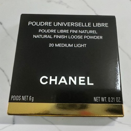Chanel poudre universelle - chanel,
