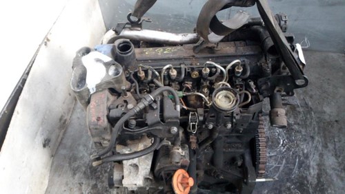 Moteur renault modus phase - renault, 1
