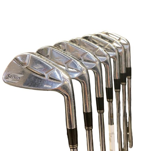 Set fer repasser - à, srixon