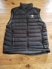 Doudoune Sans Manches Gilet