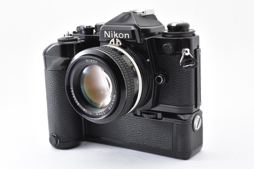 Appareil photo reflex - , 35