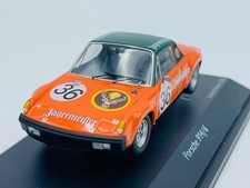 SCHUCO 450370000 PORSCHE 914/6