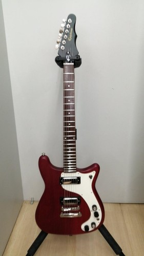 1966 porté - (epiphone),