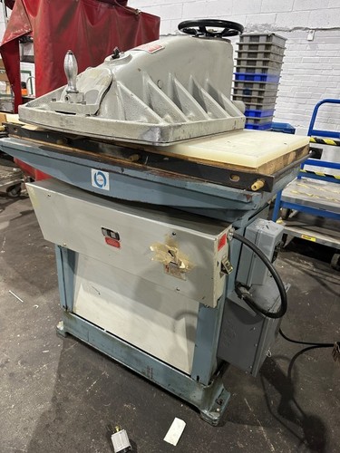 Usm 15ton hydraulic - usm,