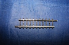 MINITRIX N 1 RAIL DROIT 4906