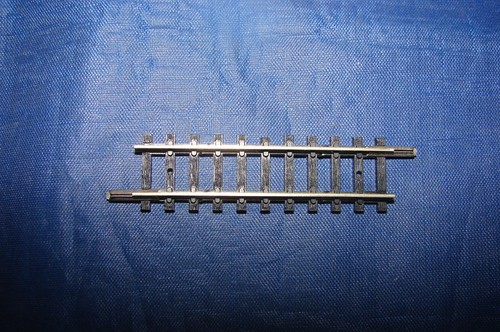 Minitrix rail droit 4906 - rail,