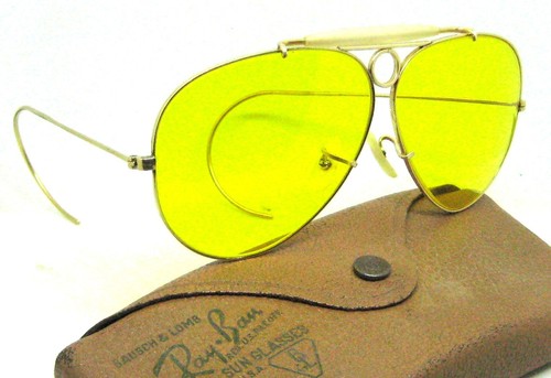 Ray ban usa vintage - ray-ban,