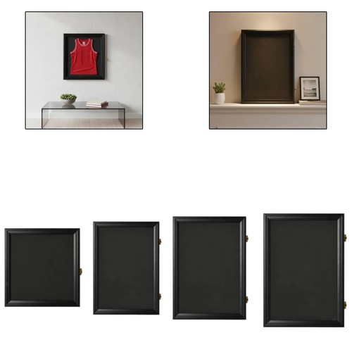 Boîte vitrine cadre - boîte, vitrine/cadre