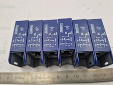 Lot de 6 Interrupteurs de fin