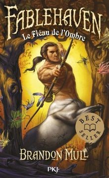Fablehaven vol le fléau - vol.,