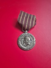 Medaille Commemorative De La