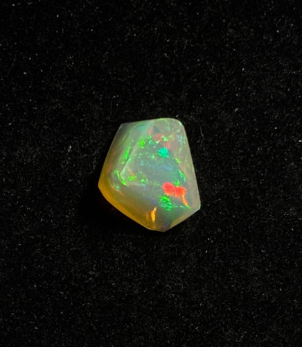 Opale welo naturelle - opale, 5,55