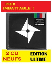 ORELSAN : EDITION COLLECTOR