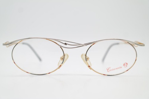 Lunettes vintage casanova - lunettes,