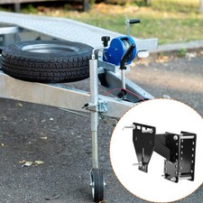 Support de roue de secours