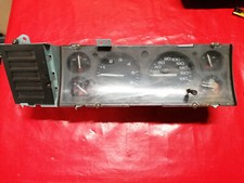 BLOC COMPTEUR OCCASION POUR PIECES REFERENCE 56002829 POUR JEEP CHEROKEE 2L1 TD