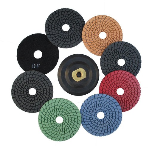 100mm eau disques - disques, de