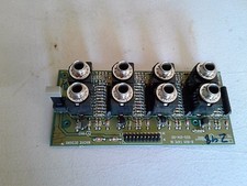 Mackie 16-8, 24-8, 32.8 8 Bus