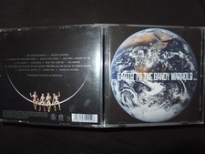 CD EARTH TO THE DANDY