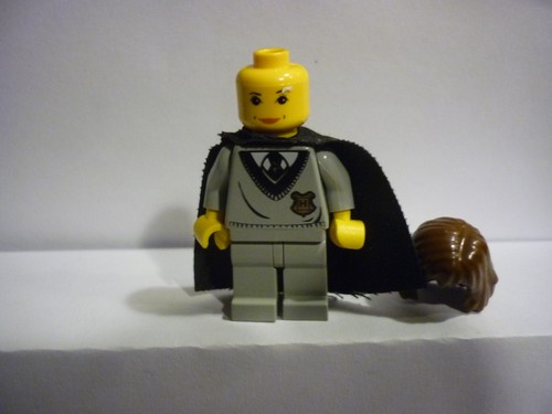 Lego harry potter minifig - lego,