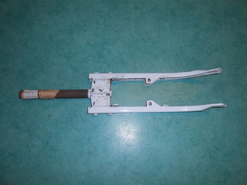 Fourche complète solex - , flash