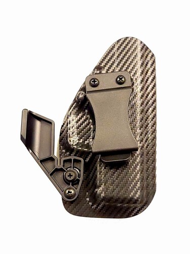 Aggressive concealment inside - aggressive,