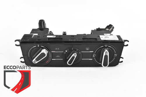 Commande chauffage clim - chauffage,