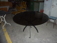 R 1041 Table design plateau
