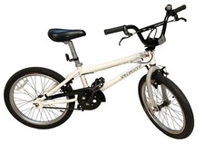 Specialized Fuse BMX For