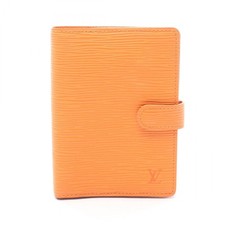 LOUIS VUITTON Agenda PM
