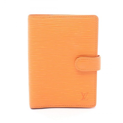 Louis vuitton agenda - vuitton, pm
