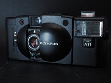 Appareil photo argentique 35