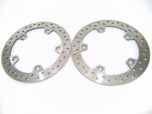 Disques frein avant bmw - bmw, 650