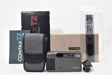 [Testé MINT] Contax T2 Titan