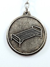 PORTE-CLES - SOMMIERS « LITEC